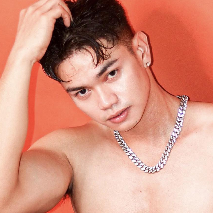 Dylan Guzman
