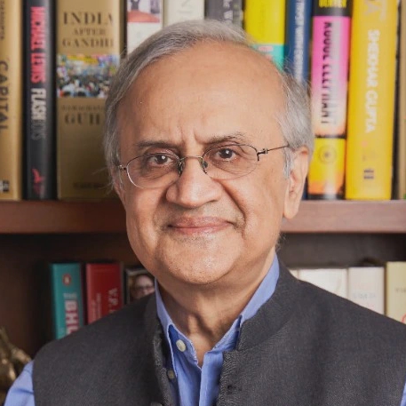 Viral Doshi