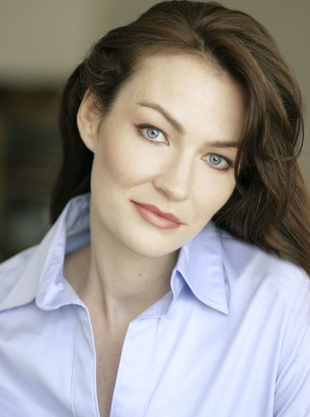 Andrea Wright