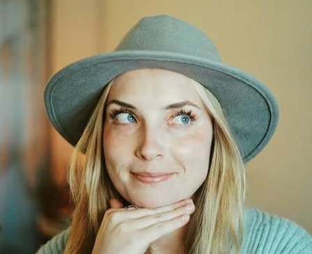 Jess Hewitt