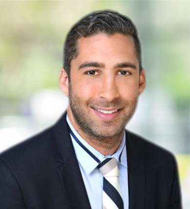 Joseph Shalom