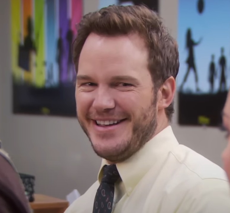 Andy Parks