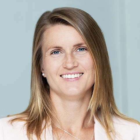 Kate Bondar