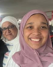 Sama Jaffer