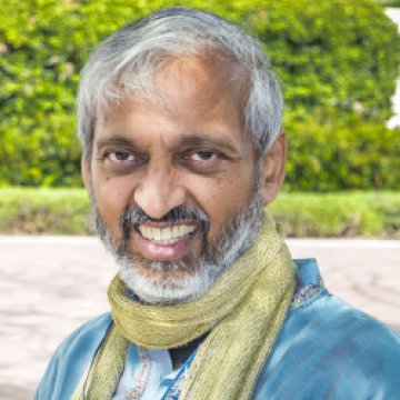 Sailesh Rao