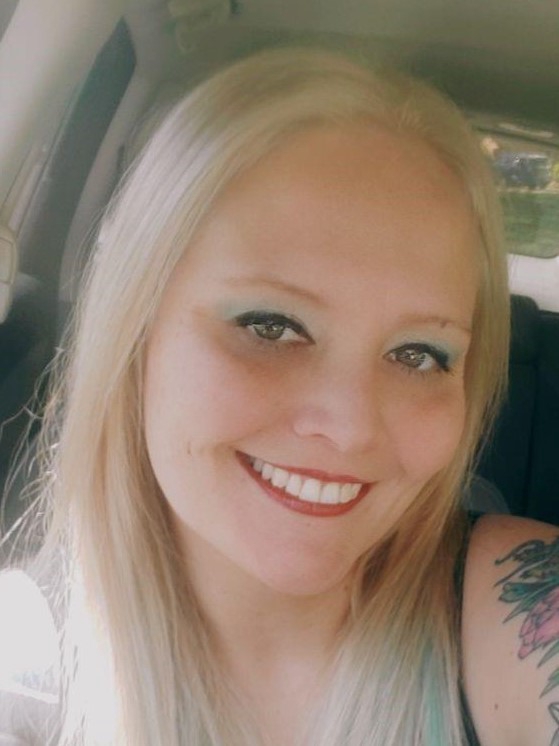 Tasha Todd