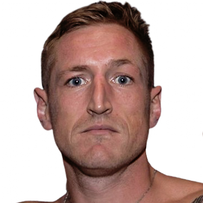 Darren Anstey