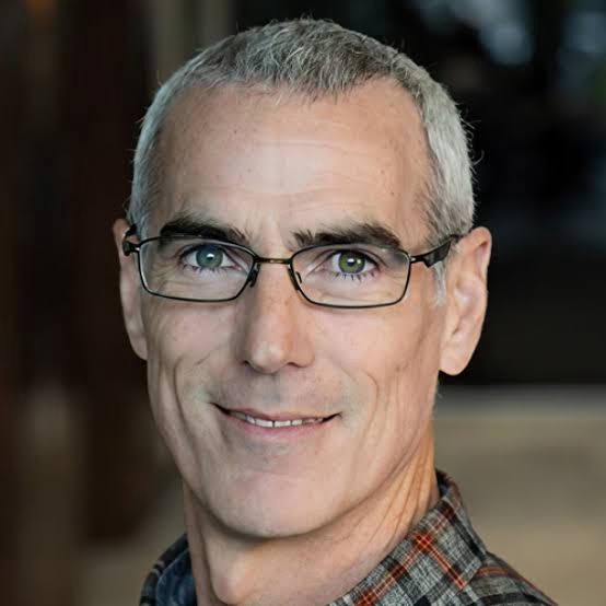 Michael Hosang