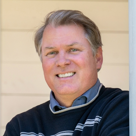 Eric Harms