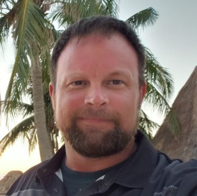 Jeff Pomazal