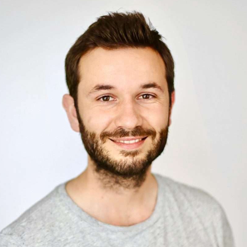 Julien Vidal