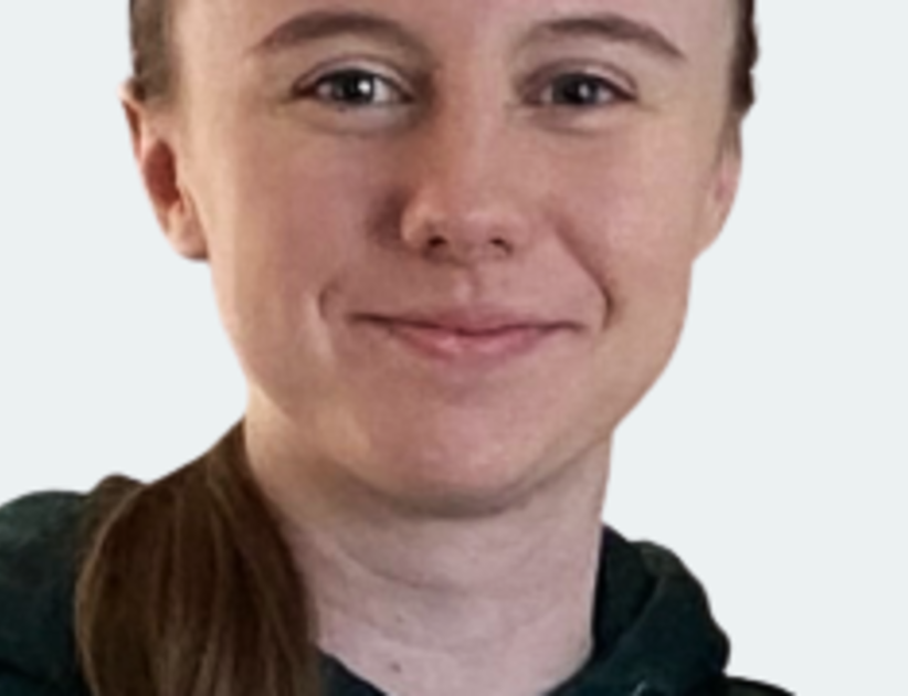 Emily Arrell