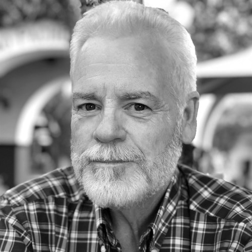 Mark Sundberg