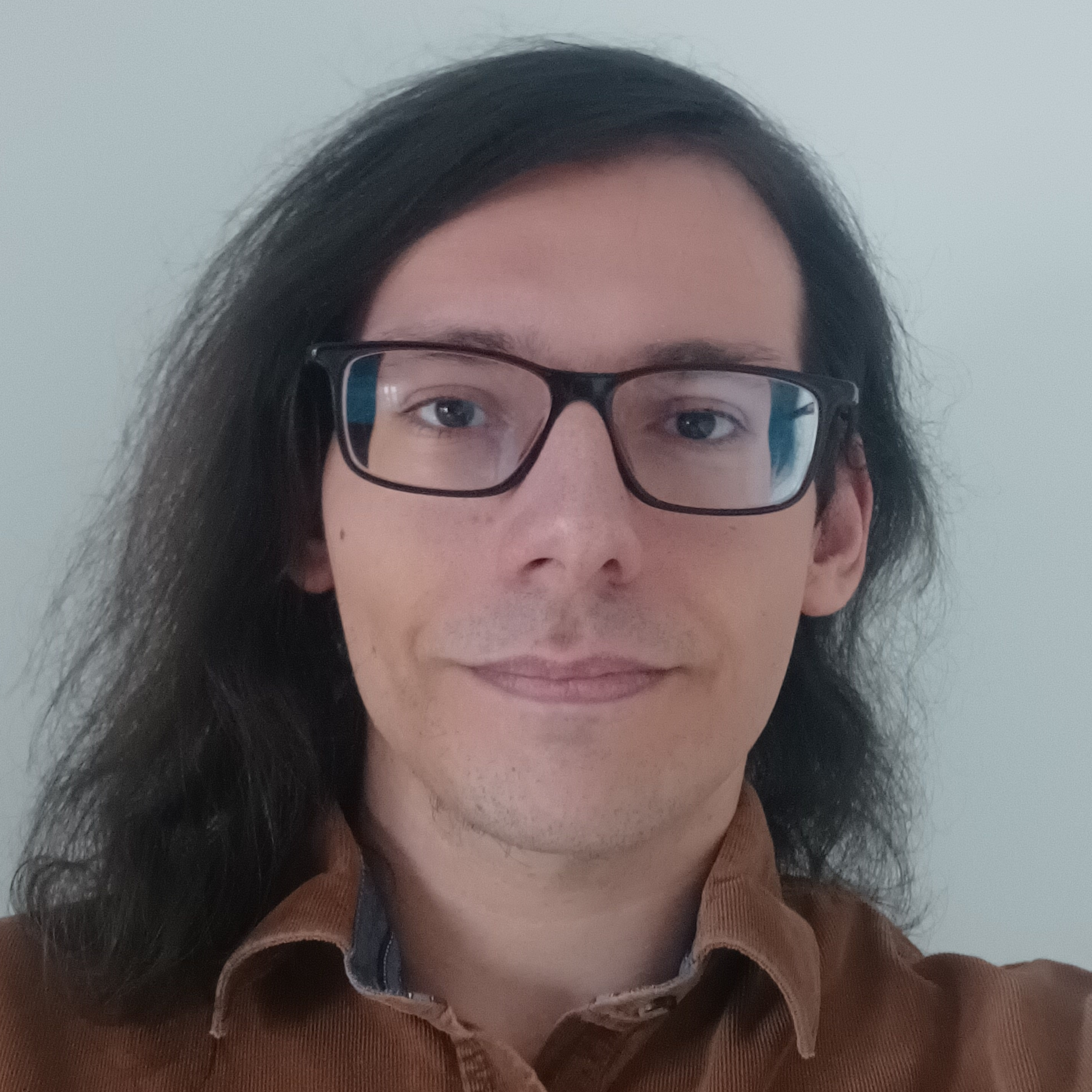 Daniel Klautsch