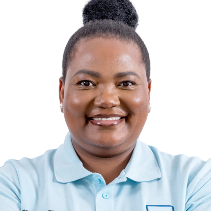 Edzani Mphaphuli