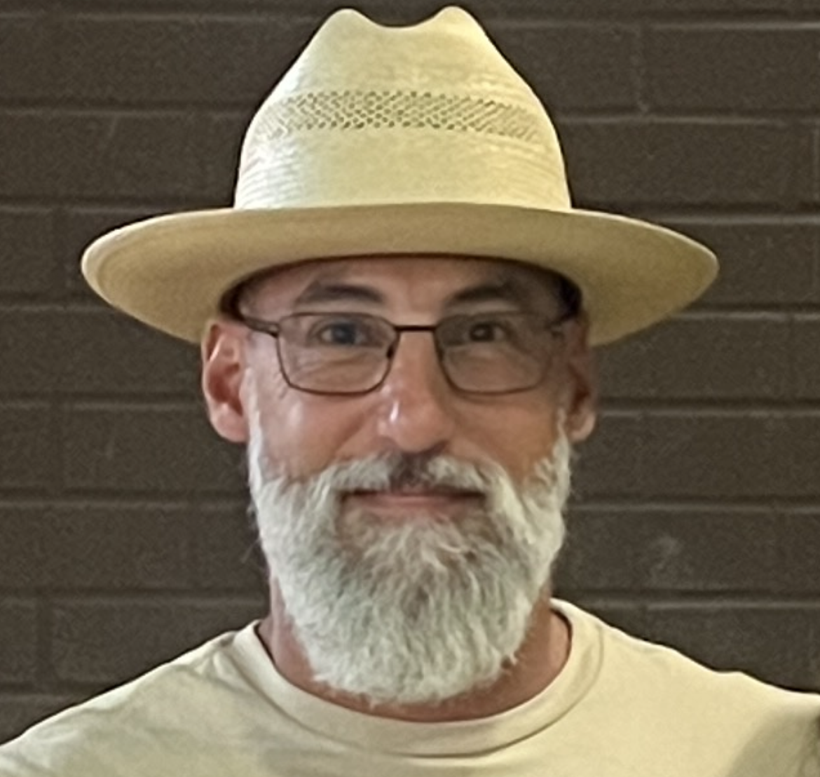 Rob Kazen