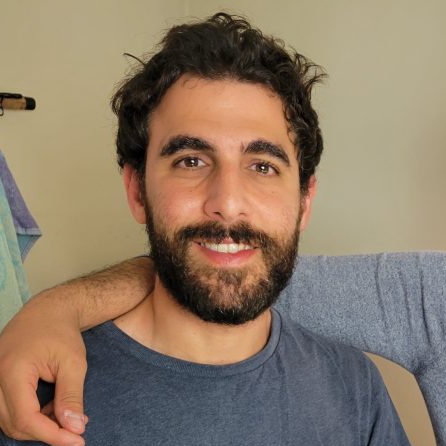 Kaspar Kazazian