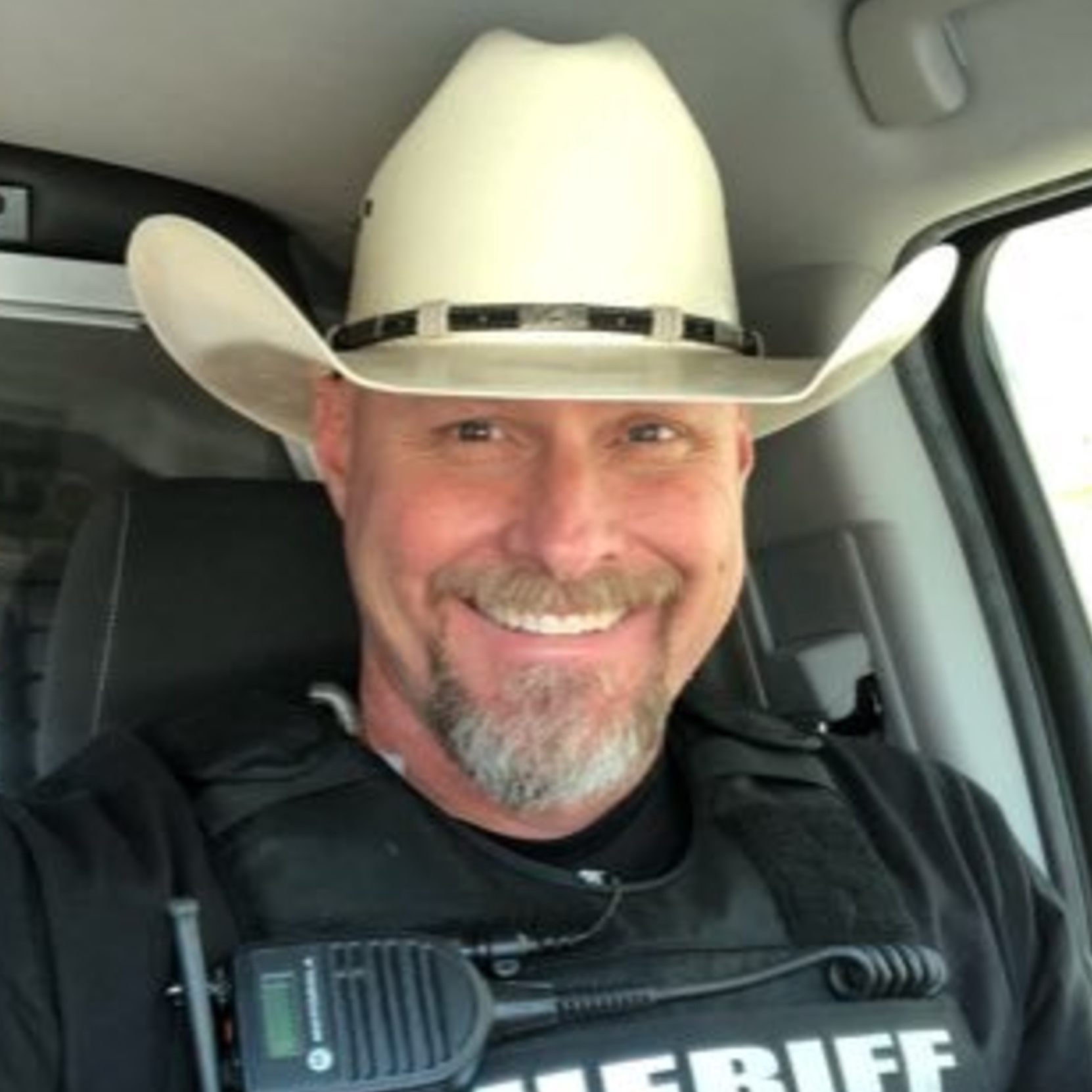 Mark Lamb