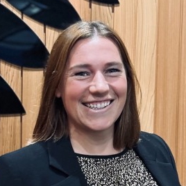 Jacqui Beaver