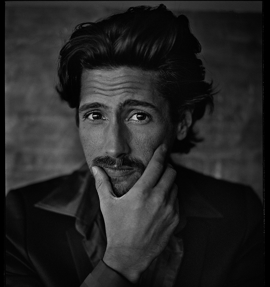 Alfonso Vidal