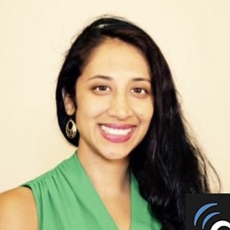 Suha Patel