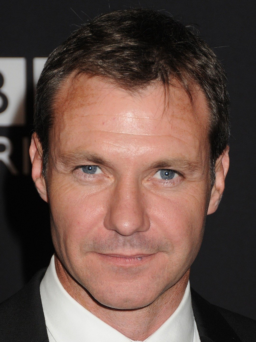 Chris Vance