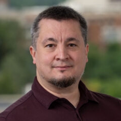 Michael Maiden