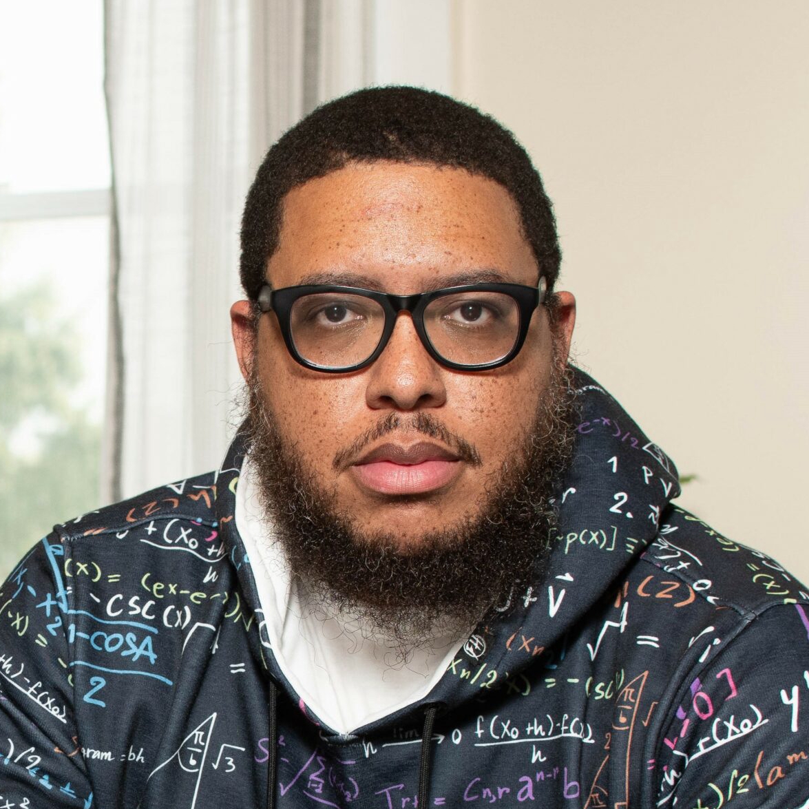 Akil Parker
