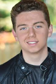 Luke Cawley