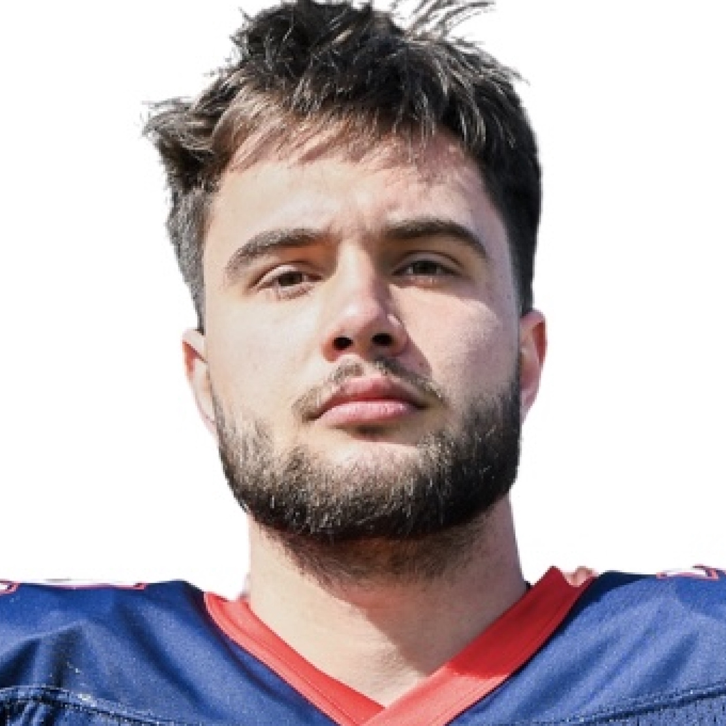 Daniel Vokurka