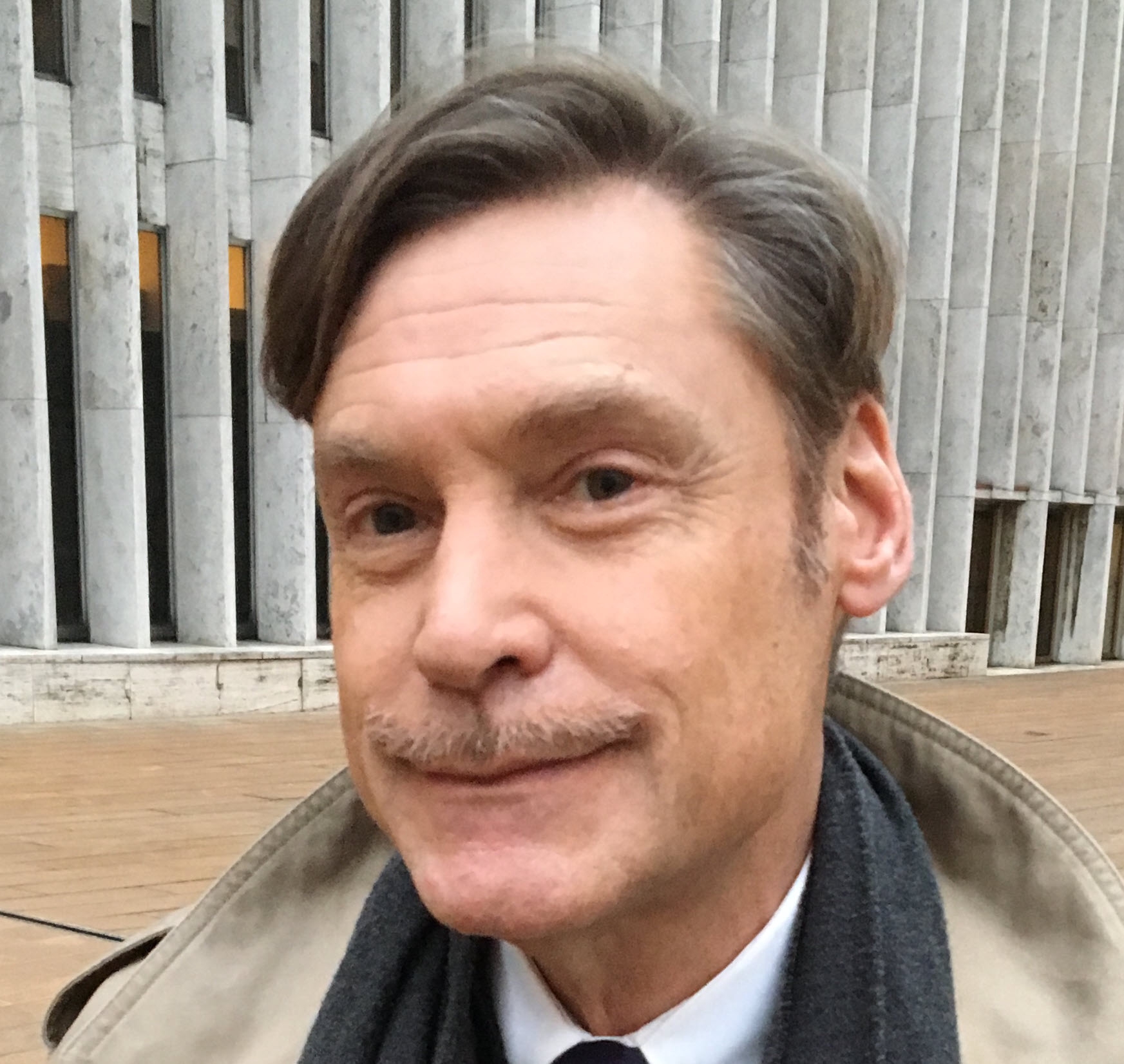 Eric Myers