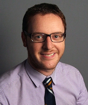 Efraim Chalamish