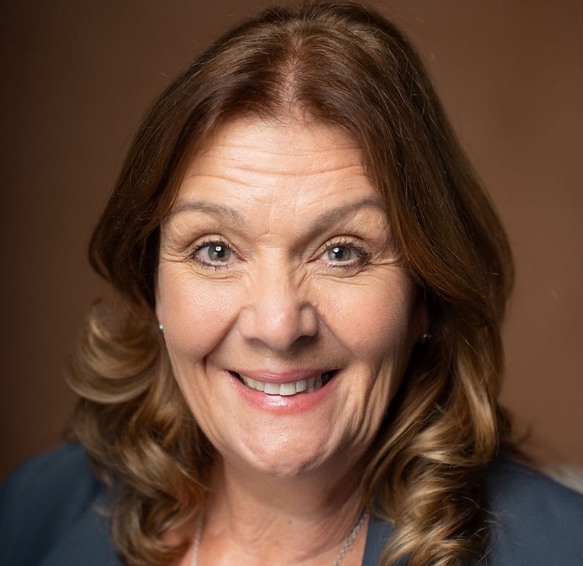 Fran Harper