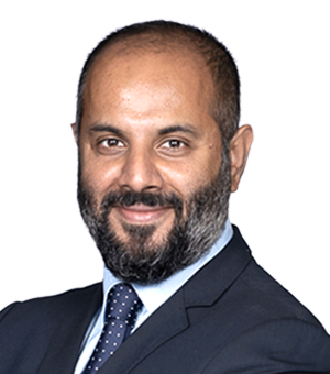 Saurabh Bhasin