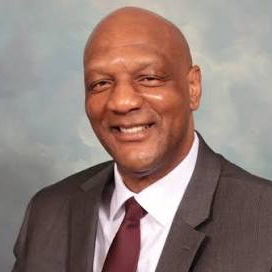 Rickey Ward