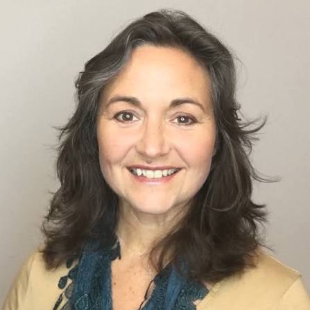 Anne Laure Jackson