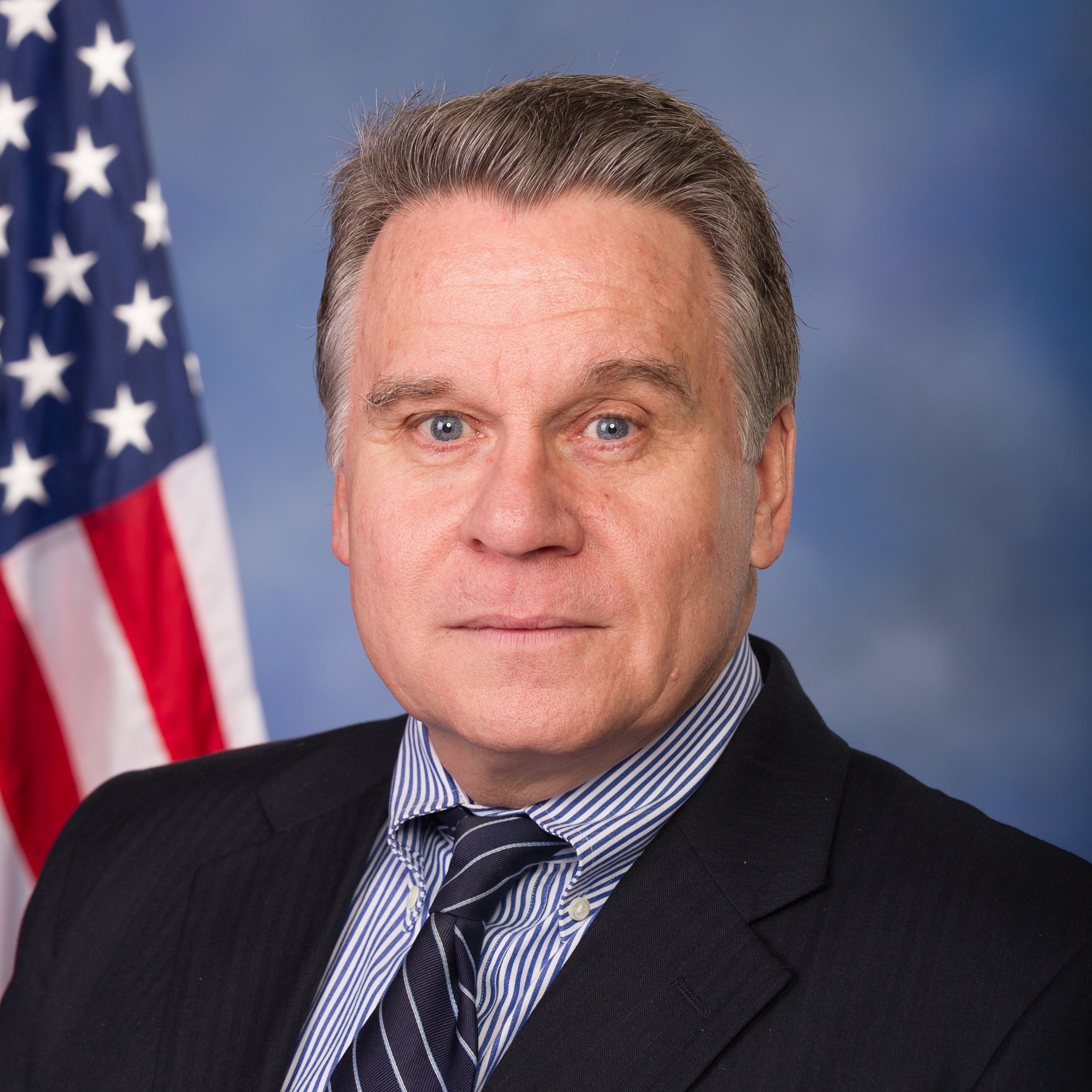 Chris Smith