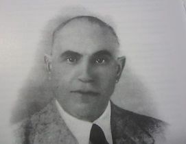 Ignacio Cabras