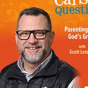 Scott Lessing