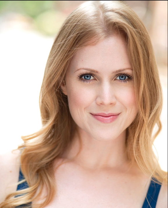 Ali Ryan