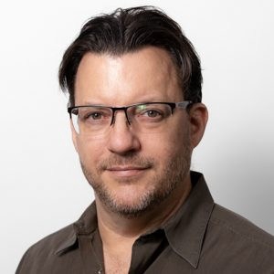 Dave Harmon