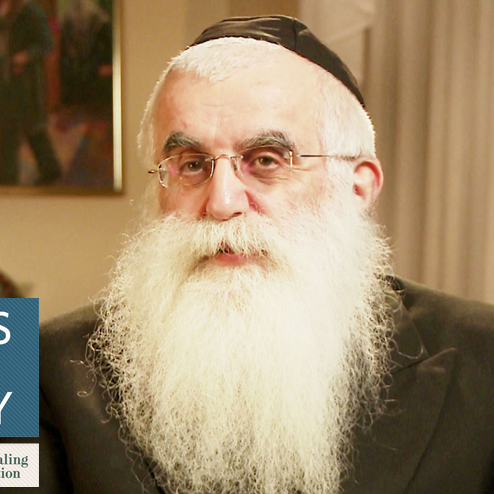 Yosef Minkowitz