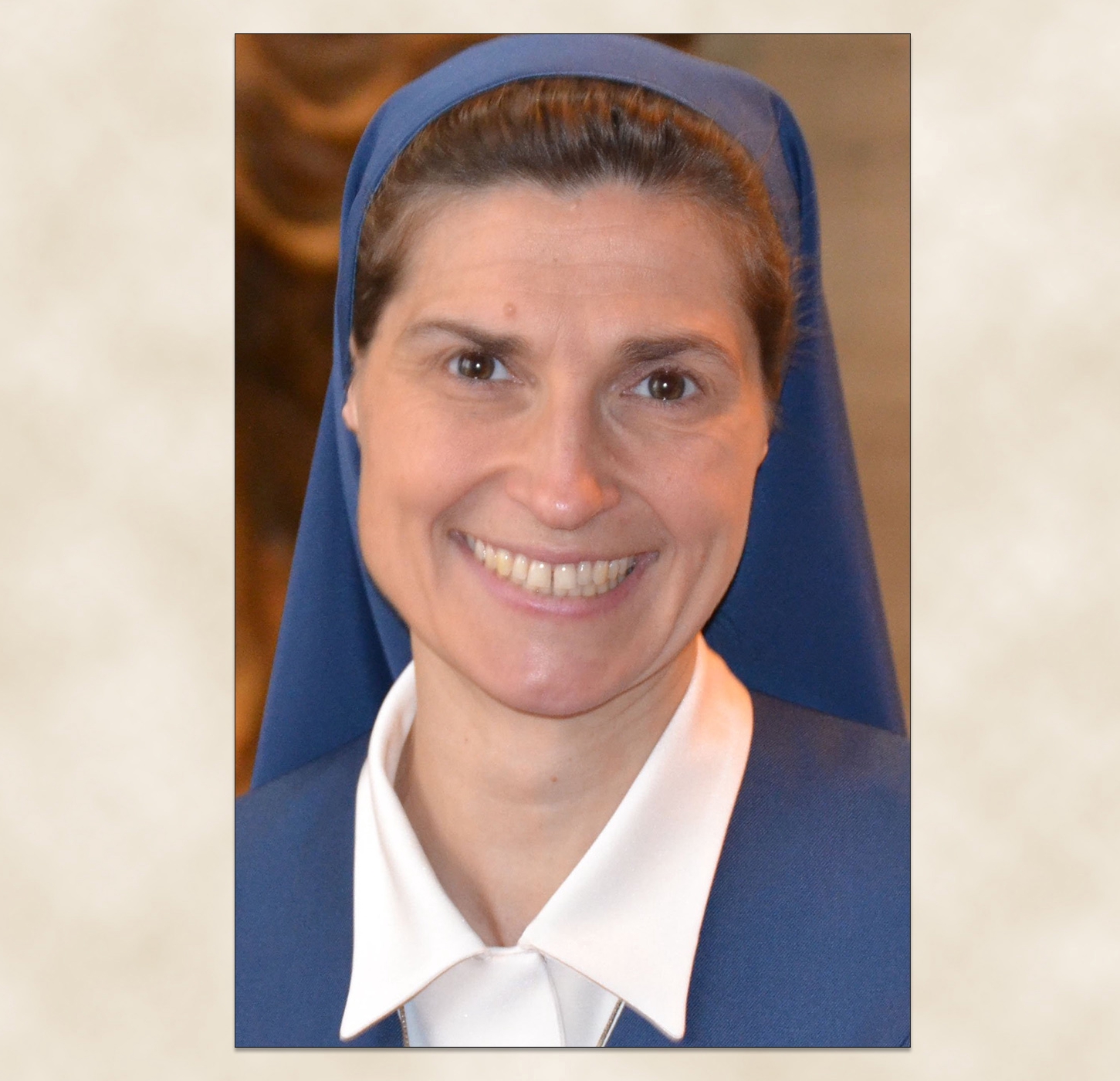 Nancy Usselman