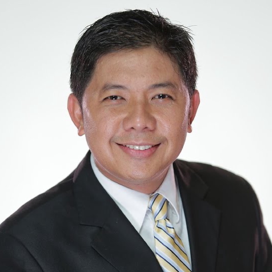 Jon Naron