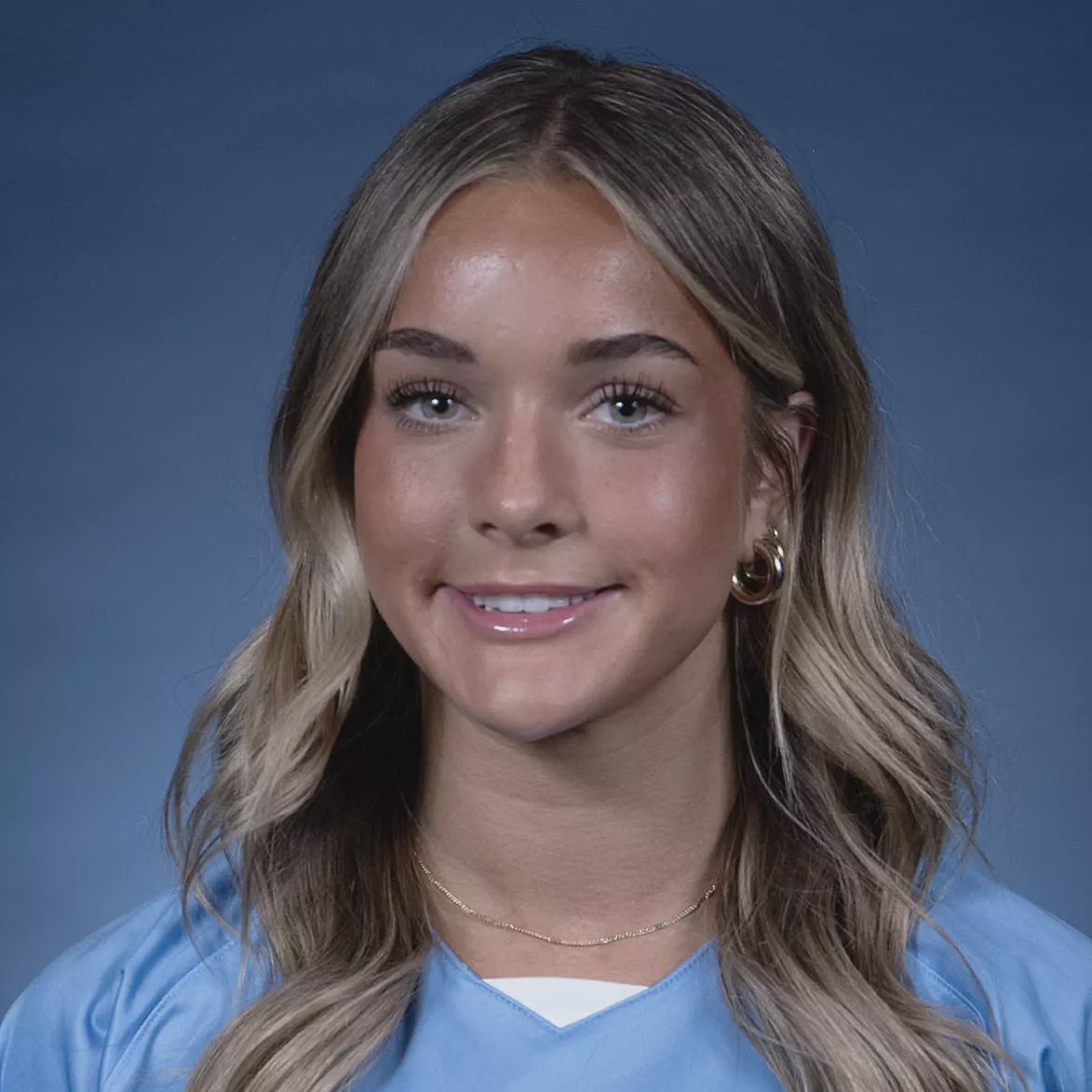 Carly Williamson
