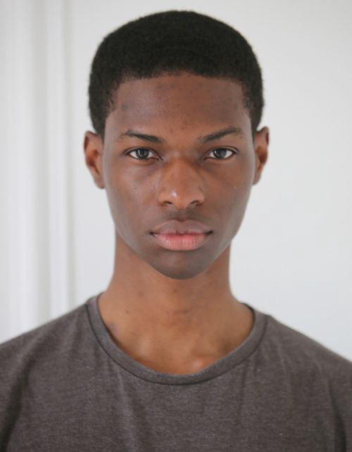 Andrew Denny