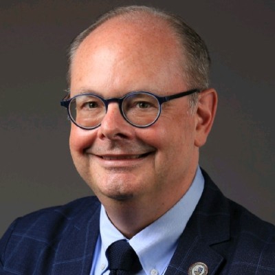 Gilbert Cooper II