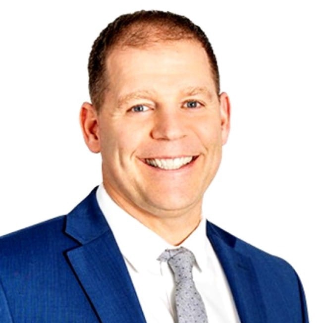 Chad Mitchell