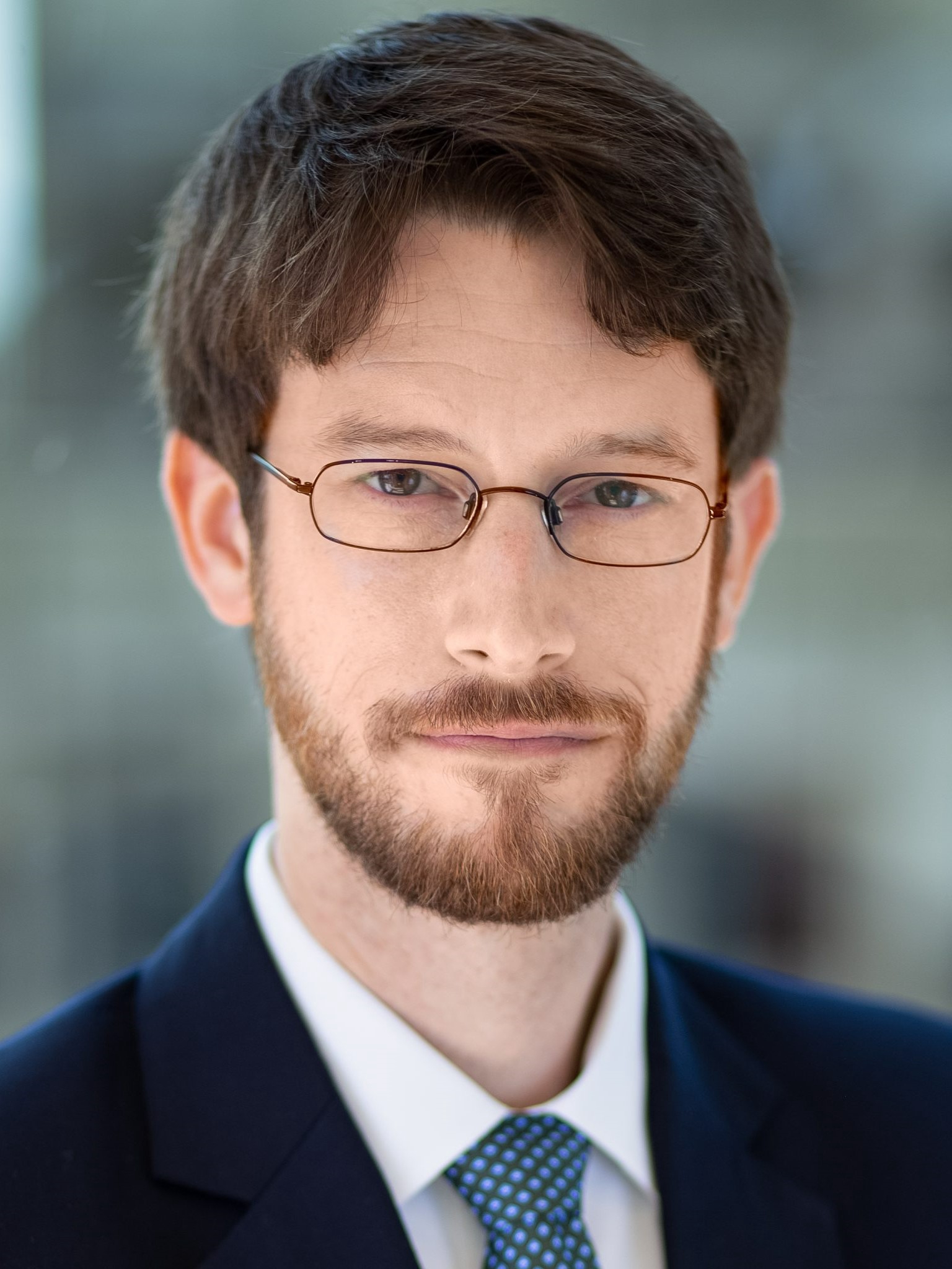 Kyle Gardner