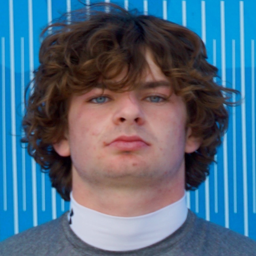 Nick Bothe